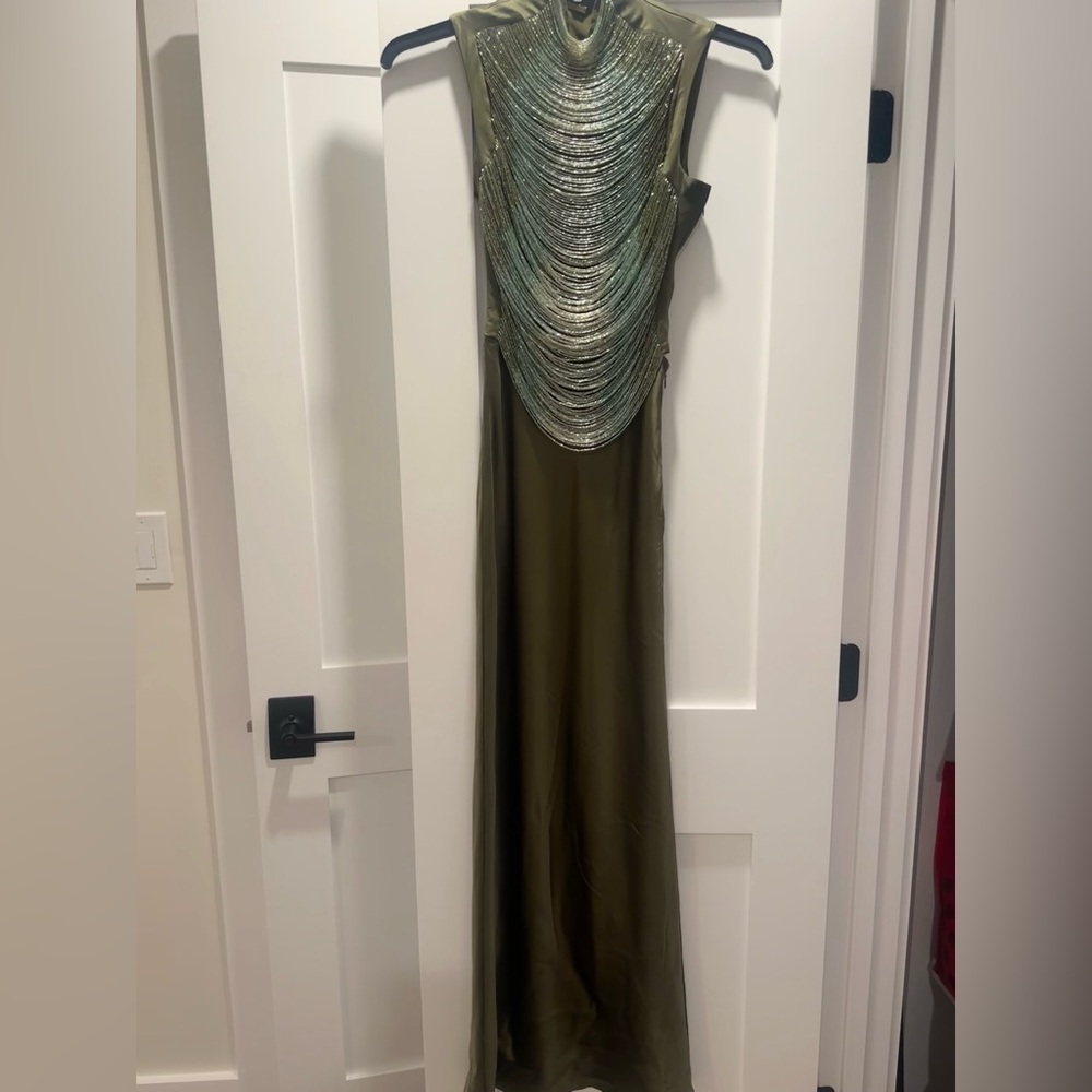 Cult Gaia Taraji Top and Chantel skirt - Picture 5 of 8